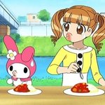 <b>니</b>네도 아프면 <b>말</b>안하고 참아?