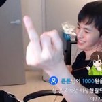 <b>빅스</b> 홍빈 ㅈㄴ웃기네