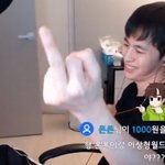 이딴 아이돌 음악을 끼얹냐는 빅스 <b>홍빈</b>,, (총정리글~^^;!)