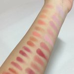 [드루와] 블러셔 25개 <b>발색</b> 보고가~~