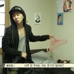 [모두드루와] 패션철학 확실히 변한 아이돌