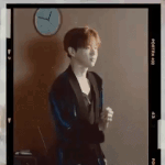 [강다니엘] 강다니엘 진짜 <b>슬림</b>해