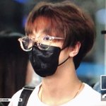 [<b>NCT</b>] 해찬 이 안경