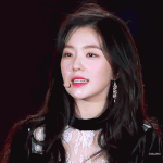 [드루와] 아이린 <b>버릇</b>이나 특징 아는사람 있냐