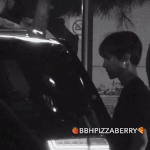 [드루와] 백현 이 짤