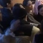 [EXO] 홀 준면이 우남 막공 응원갔나봐