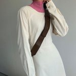 이런 옷은 무슨 스타일이야?