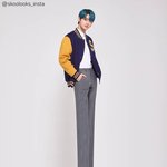 [투바투] 투바투 연준 <b>비율</b>봐;;