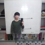 [<b>얼</b><b>평</b>] 거울셀카 2장 <b>얼</b>평해주세여~