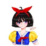 [개깊은빡침] <b>백설</b>공주이야기