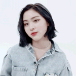 <b>류진</b> 머리 더 자른거맞지