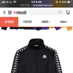 [댓글부탁해] 교복에 입을 건데 져지 크게 살까