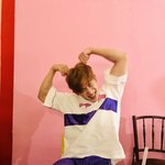 [몬스타엑스] <b>호석</b>아 생일축하해