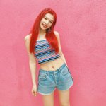 [드루와] 레드벨벳 조이 허리 <b>사이즈</b>