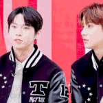 [NCT] <b>예</b> 짤파티