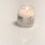 울집 중간에잇는 귀요밍 <b>양키</b>캔들