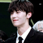 황민현 <b>이날</b> 언제냐