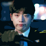 안경 반<b>무테</b>인 애들 있음?