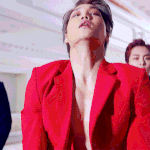 엑소 <b>러브샷</b>은