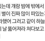[댓글부탁해] 판 설레는 레전드 댓글 모음