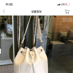 [<b>추반</b>] <b>가방</b>좀 골라주라
