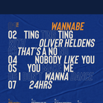 [모두드루와] <b>itzy</b>있지 트랙리스트 떳어 작곡가 별들의전쟁 미친...