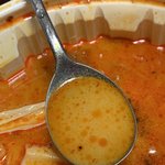 마라탕안에 이게 뭘로 보이시나요..? (혐주의)