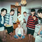 [BTOB] <b>팬카페</b>에 가입했다