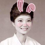 [댓글부탁해] 박근혜랑 문재인이랑