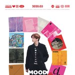 [강다니엘] 포스터 <b>조녜</b>