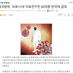 [댓글부탁해] 애들아 미국이 중국견제하려고 우리 도와준다.