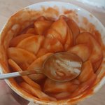 [댓글부탁해] 떡꼬치 만들었는데 떡볶이가 돼버림ㅎ