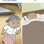 피아노 쳤는데 시끄럽다고 연락옴