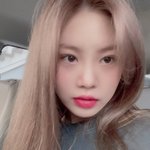 수진 흑발만 어울리는게 아니라