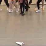 [추반] 아이즈원 안무영상 말이야