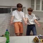 오늘부터 맠동이다...