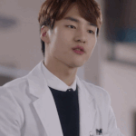 낭만닥터 김<b>사부</b> 시즌3 존버하는 장면