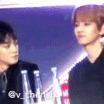 [EXO] 정리하다 ㄱㄷ 짤 찾았는데