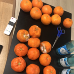 [꼭조언부탁] 제주 <b>동문</b>시장 레드향 신고합니다! 억울해요!