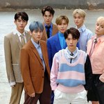 중국 하퍼스<b>바자</b> 슈퍼엠화보