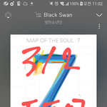 [방탄소년단] 이거 고화질이나 원본 있는 사람?
