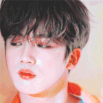 김요한 <b>앳스타일</b> 비하인드