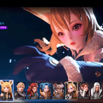 와 <b>엘린</b> ㅋㅋ