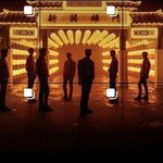 [NCT] 영웅<b>본색</b> 브이앱 하트누르러가자! 2018 브이앱 데자부...