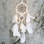 드림캐쳐 선물 <b>찬반</b>해주라