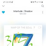 [방탄소년단] 석지니 어퍼컷 너무 좋다 진챠