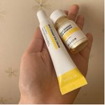 잡티없애려고 바이애콤꺼 <b>사</b><b>봄</b>