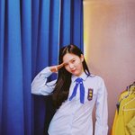 [모두드루와] <b>효정</b> 걸스카우트 홍보 사진