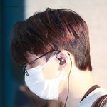 [<b>NCT</b>] 지성이 이어폰 어디껀지 