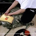 정국 베이비<b>로션</b> 쓰나봐 귀엽닿ㅎㅎ후ㅜ